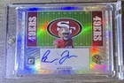 2025 Donruss Optic Bryce Huff Base (RAW)