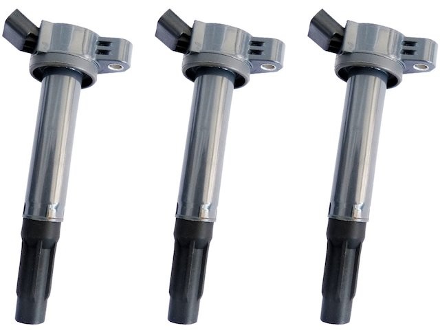 Replacement Ignition Coil Kit fits Lotus Evora GT 2020-2021 44ZKQJ