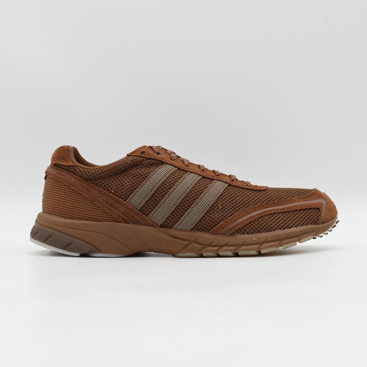 JQ4276 BILLY'S Exclusive adidas Adizero Adios OG Brown (Men's) | eBay