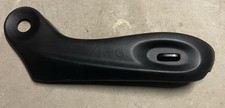 NOS NEW Holden VT VX Commodore Drivers Side R/H Genuine Black Seat Plastic Side