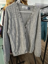 Men's Cardigan Sweater