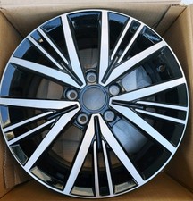 Original VW Golf 7 16 Zoll Felge Teilenummer:5G0 601 025 CD :6,5J x16 H2 ET46