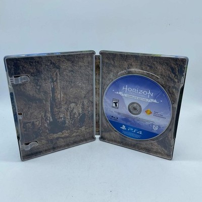 Horizon Zero Dawn (Sony PlayStation 4 PS4, 2017)