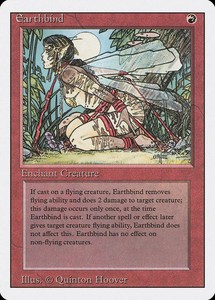 Mtg Damaged