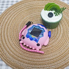 Shockproof Silicone Case for Tamagotchi Paradise with Dustproof Protection