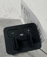 2022 - 2024 Toyota Tundra Dash Dashboard Trailer Brake Control Switch 108423 2022 - 2024 Toyota Tundra Dash Dashboard Trailer Brake Control Switch 108423