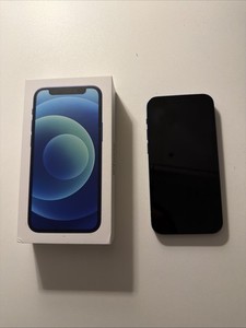 iphone 12 mini 128gb blau,  Kamera Klappt Nicht!! Sonnst Funktioniert Alles