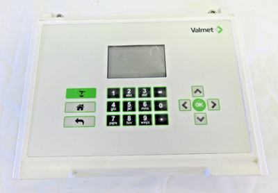 VALMET CURRENT LOOP POWERED CONSISTENCY TRANSMITTER LINK K17585 CONTROL, PARTS