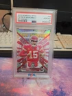 2023 Panini Donruss Optic Patrick Mahomes #19 My House Silver PSA 10 Chiefs