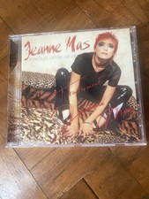 Cd Jeanne Mas Je Vous Aime Ainsi