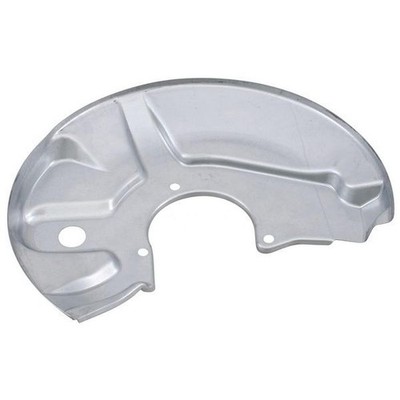Spritzblech Bremsscheibe Stahlblech Ø 272 mm A.B.S. für u.a. VW POLO