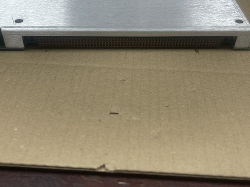 x1 800-211910-10 ALARM SYSTEM MONITOR ASM - Picture 5 of 8