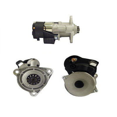 Fits DAF XF105.510 Starter Motor 2005- On - 20265UK