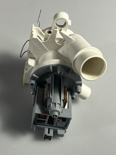 Hoover DYN 7165D-84  Waschmaschine Laugenpumpe Askoll M253  41018403  #1809-22