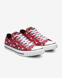 hello kitty womens converse