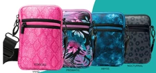 *FITKICKS Crossover Crossbody Electric Jungle Collection