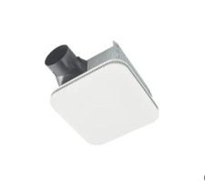 Broan-NuTone AER110CCTK CleanCover Bath - White