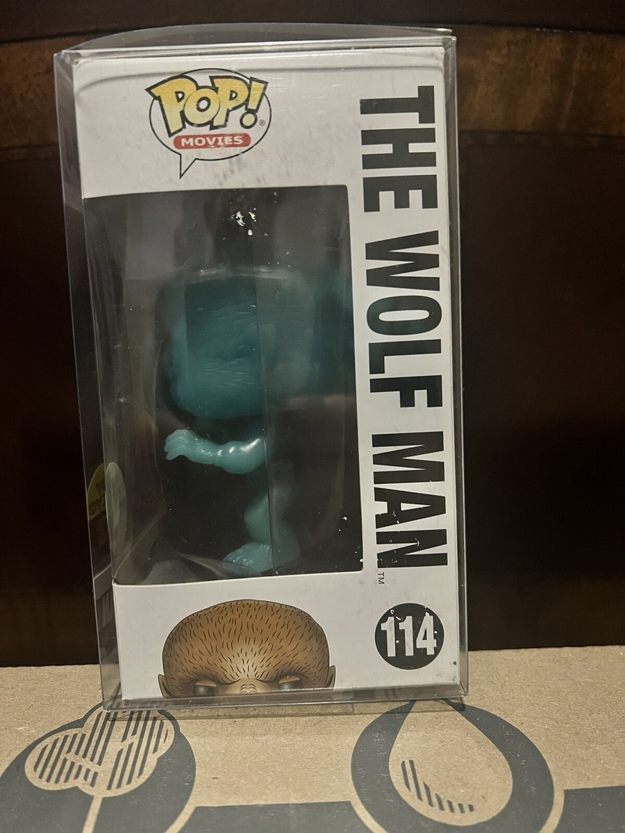 Funko Pop! Ultraman #764 | GITD | Toy Tokyo LE - Marvelous Cards and