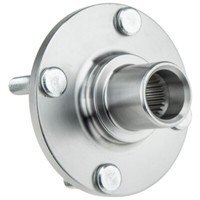 NTY Radnabe Vorderachse Links FüR Mazda MX-5 II NB 1.6 16V 1.8 323 F VI BJ 1.5
