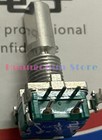 5PC ALPS EC11B15242AF encoder rotary switch