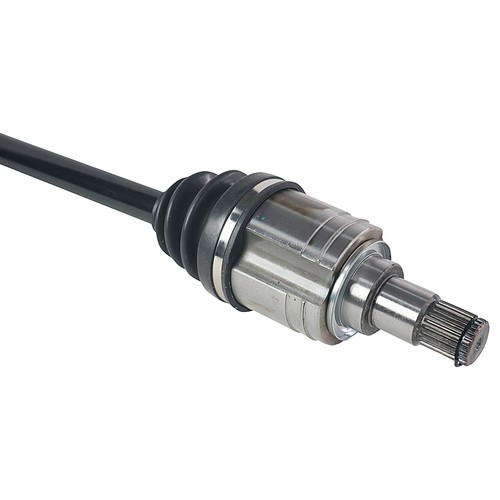 2x Front CV Axle Assembly Driver & Passenger for Toyota Camry 2012-2017 L4 2.5L - Picture 7 of 13