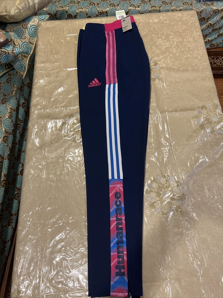 human race tiro pants