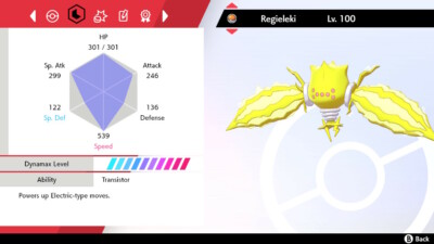 2 Box Pokémon Realeza Absoluta Regieleki E Regidrago Copag | Frete Grátis - Foto 2