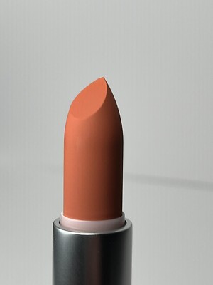MAC Powder Kiss Lipstick - NIB, Discontinued, Rare & HTF! 0.1 OZ/3g CHOOSE SHADE