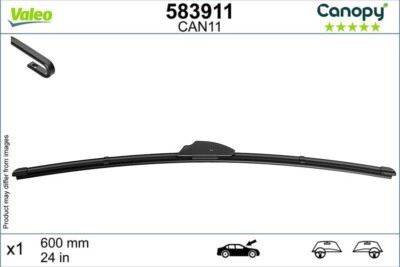 VALEO Canopy CAN11 x1 583911