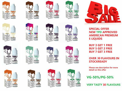 Genuine 10ml VAPOUR LIFE Premium E Liquid Cigarette Juice 0 3 6 12 18  Nicotine | eBay Australia