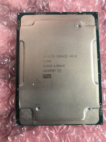 Intel Xeon Gold | 6238R |28-Core | 2.2GHz | 165W SRGZ9 | Server Processor