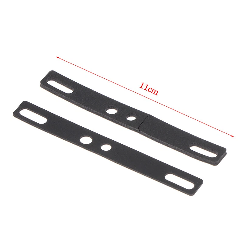 Mechanical Keyboard Spacebar Sound Isolation Foam for Noise Reduction and Enhanced Typing Experience 6-Pack