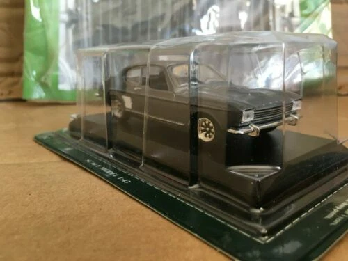 1:43 Modellautos, - LKWs & -Busse von Ford