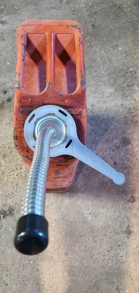 Can wrench on sale