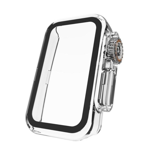 Hard Watch Protective Case for Huawei Band 9 / 8 to ultr - Zdjęcie 7 z 11