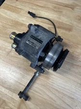 Jaguar XJS 2+2 XJ6 Secondary Air Injection Pump Smog Unit OEM 73K Miles