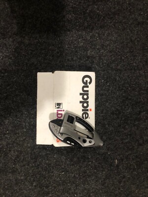 Columbia River CRKT 9070 Guppie Multi-Tool Adjustable Wrench, Bit Carrier Plus