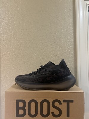 yeezy 380 onyx retail price