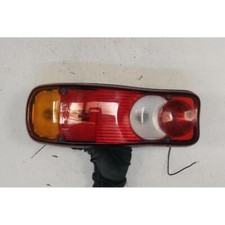 Feu arrière Renault MAXITY