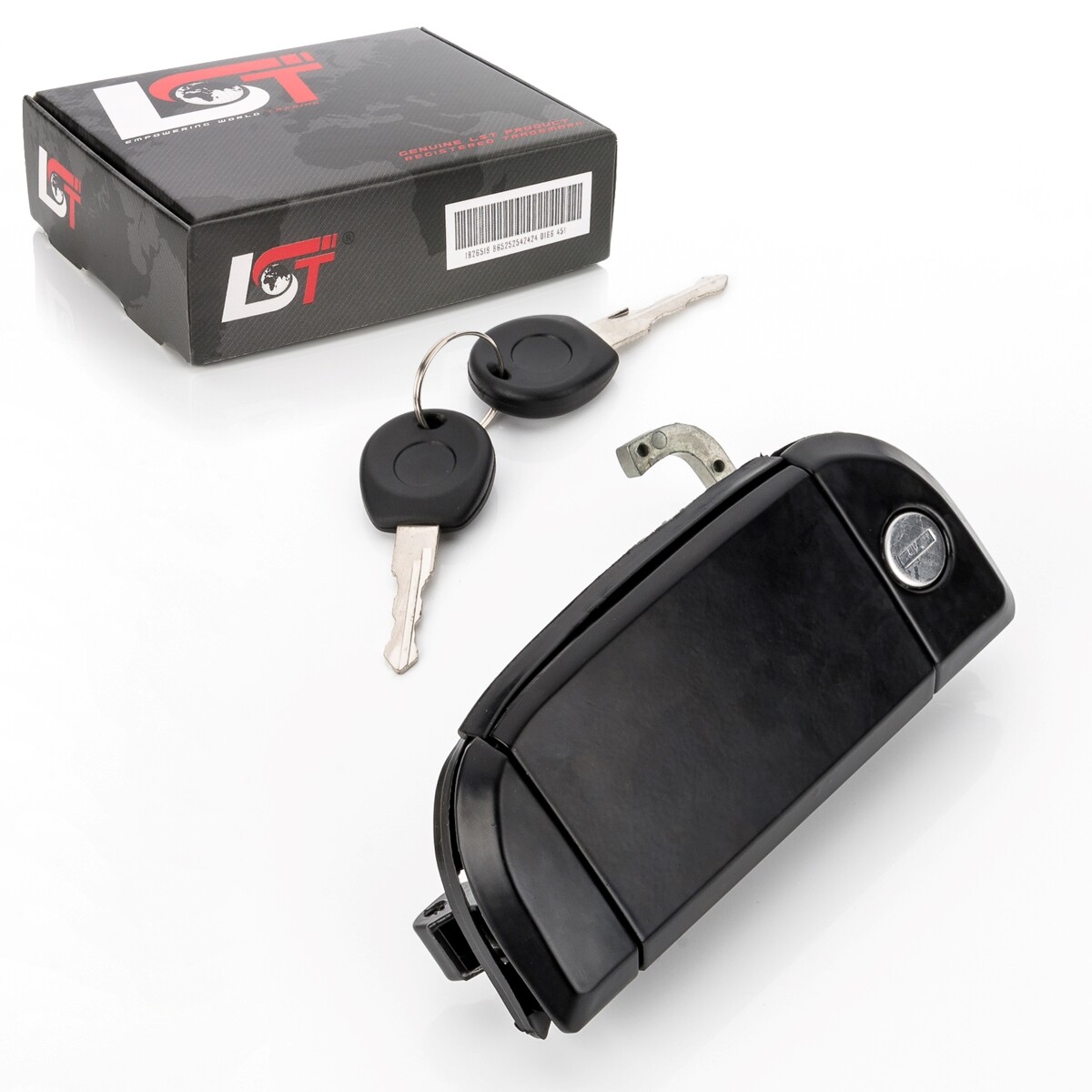 Door Handle Front Left Outside For VW TRANSPORTER T4 IV 70X 7D