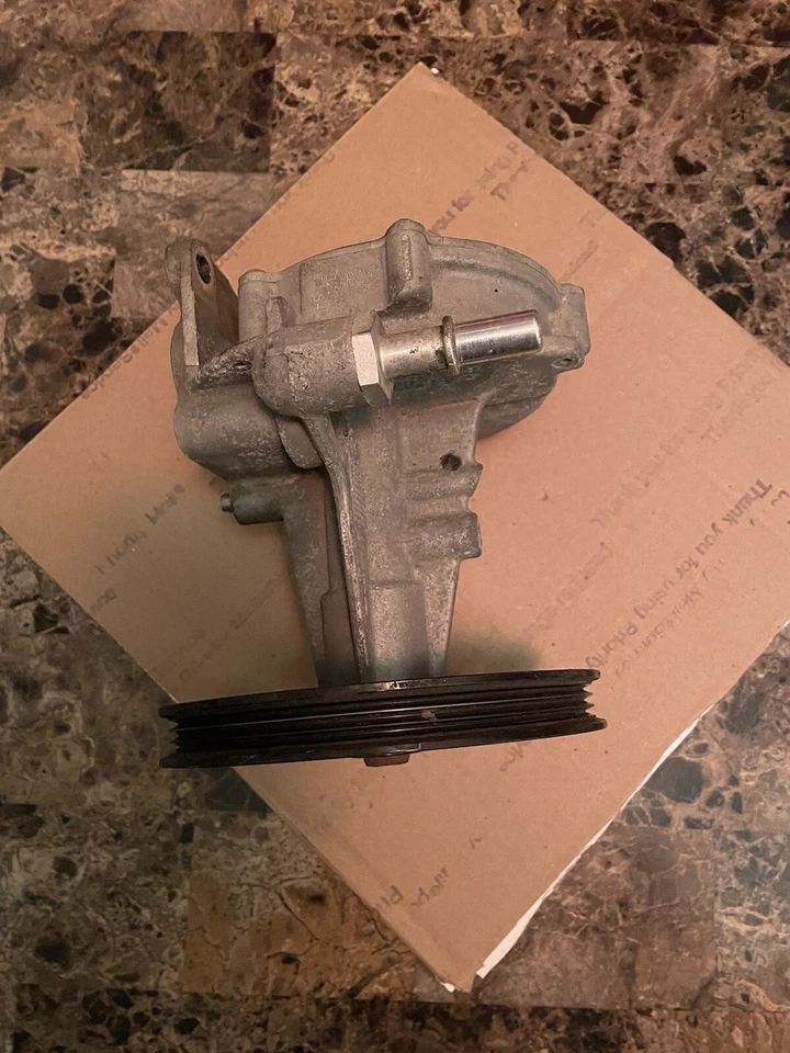 Bomba de vacío - GM (12696313) 2014-2022 GM - 12696313 Foto 3 de 4