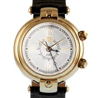 Poljot 2612 Armbandwecker Réveil Mécanique Buran V.M.Poljot 2612/4296250
