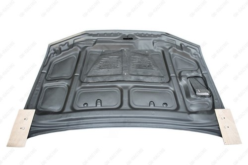 Carbon Fiber Evo 7 OEM Style Hood Bonnet Engine Lid for 2001-2002 Mitsubishi - Picture 21 of 24