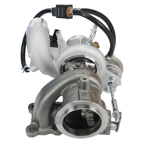 49180-04162 Turbo Turbocharger For Chevrolet. Equinox GMC Terrain 1.5L SUV 18-22 - Bild 7 von 13