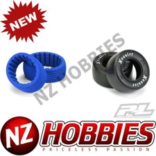 Proline PRO10157203 Hoosier Drag Slick SC 2.2"/3.0" Drag Racing Tires S3 SOFT