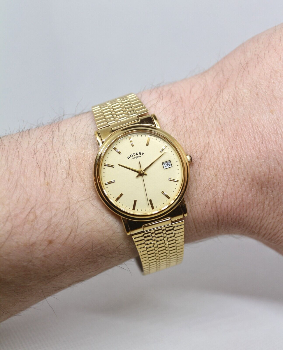 Vintage Rotary 11184/33MM/Refurbished/Immaculate/CLOSING Vintage Rotary 11184/33MM/Refurbished/Immaculate/CLOSING