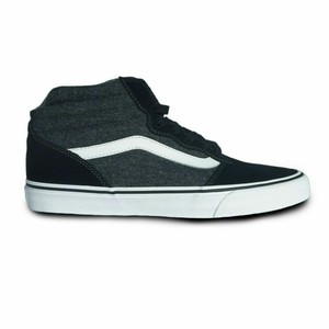 vans m milton