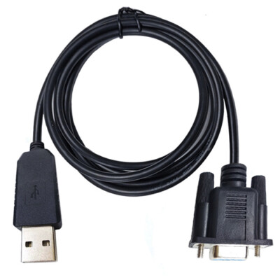 USB CAT Interface Control Programming Cable for Kenwood TM-D700 TS