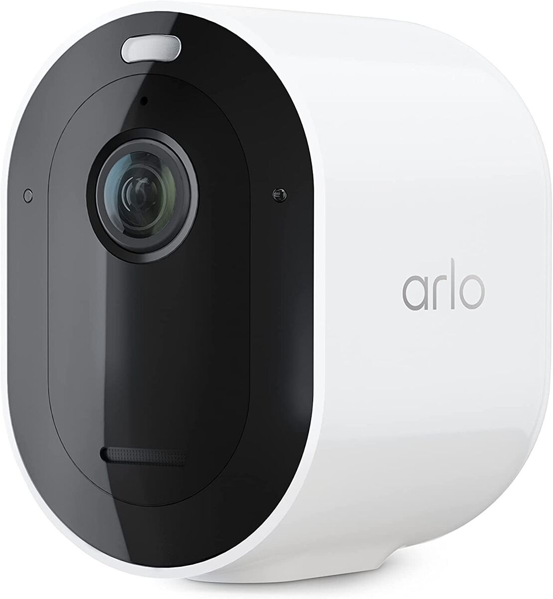 Arlo VMC4030 Indoor/Outdoor Security Camera - White for sale Arlo VMC4030 Indoor/Outdoor Security Camera - White for sale
