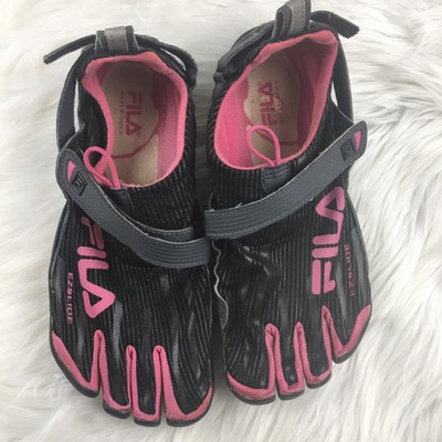 fila skele toes womens